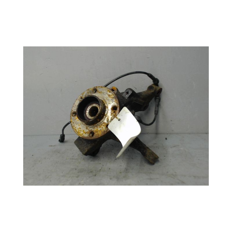 PIVOT AVANT GAUCHE DACIA SANDERO