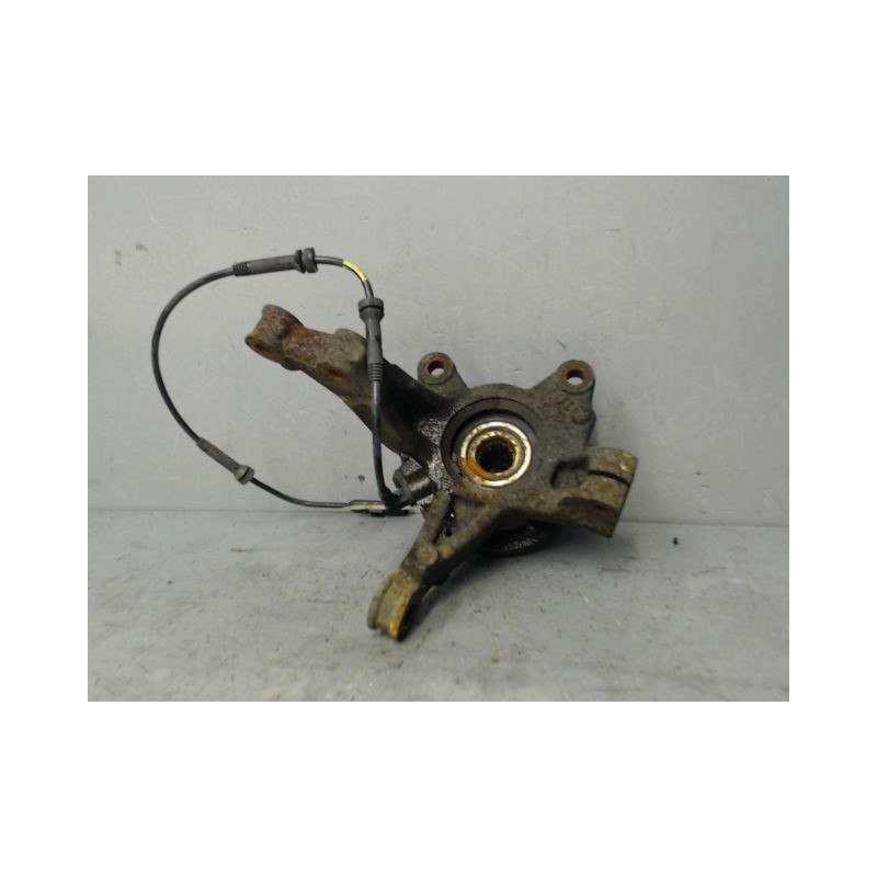 PIVOT AVANT GAUCHE DACIA SANDERO