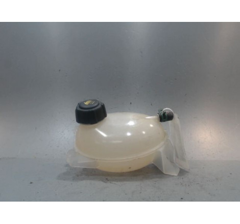 VASE EXPANSION