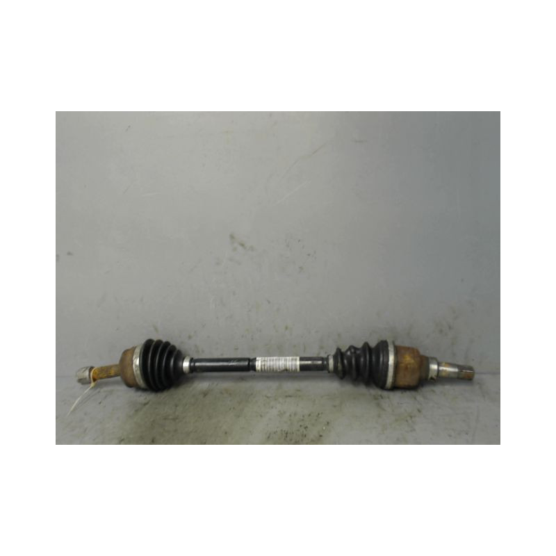 TRANSMISSION AVANT GAUCHE PEUGEOT 107 1.0