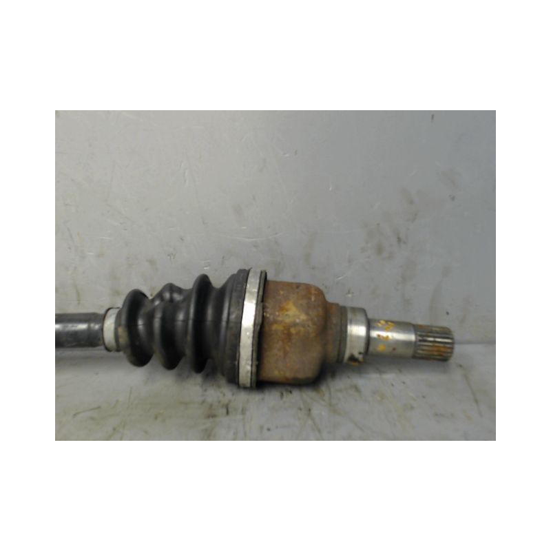 TRANSMISSION AVANT GAUCHE PEUGEOT 107 1.0