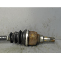 TRANSMISSION AVANT GAUCHE PEUGEOT 107 1.0