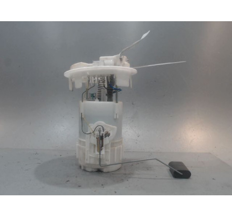 POMPE CARBURANT IMMERGEE