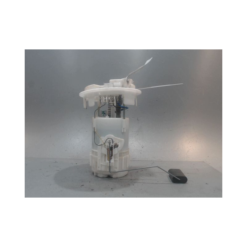 POMPE CARBURANT IMMERGEE PEUGEOT 208