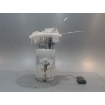POMPE CARBURANT IMMERGEE PEUGEOT 208