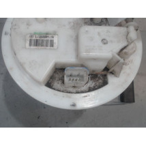 POMPE CARBURANT IMMERGEE PEUGEOT 208