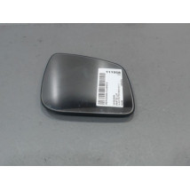GLACE RETROVISEUR EXT D MERCEDES CLASSE B