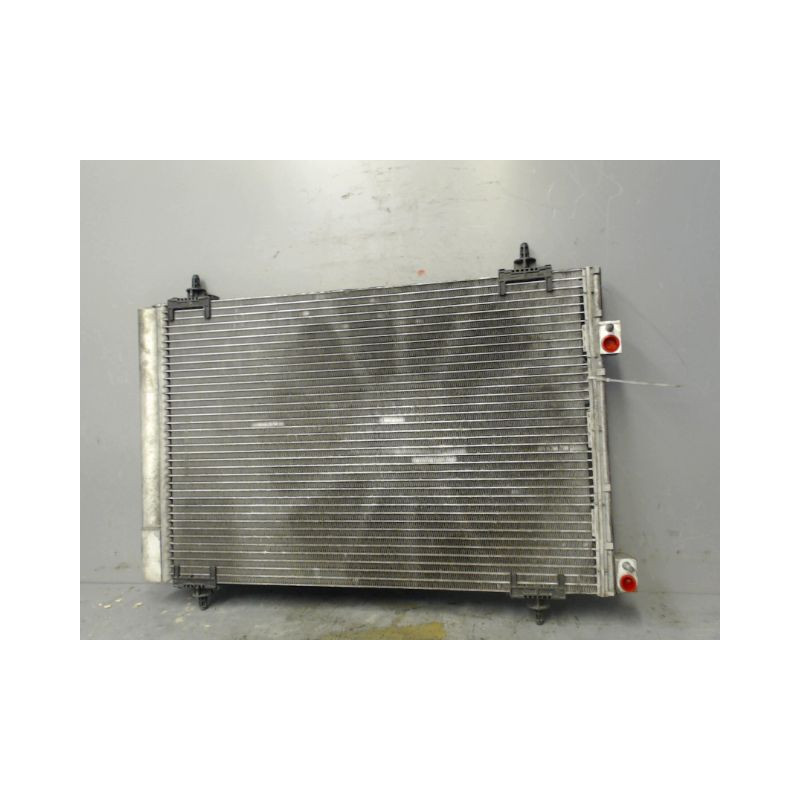 RADIATEUR / CONDENSEUR CLIM CITROEN DS4