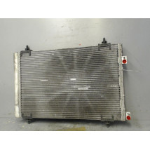 RADIATEUR / CONDENSEUR CLIM CITROEN DS4
