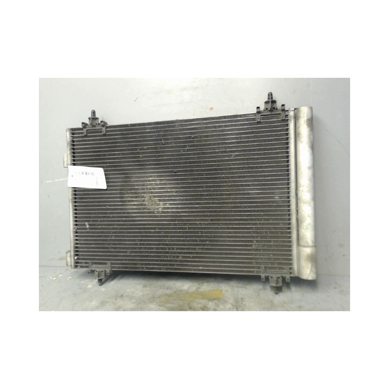 RADIATEUR / CONDENSEUR CLIM CITROEN DS4