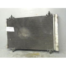 RADIATEUR / CONDENSEUR CLIM CITROEN DS4