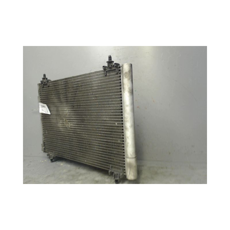 RADIATEUR / CONDENSEUR CLIM CITROEN DS4