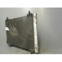 RADIATEUR / CONDENSEUR CLIM CITROEN DS4