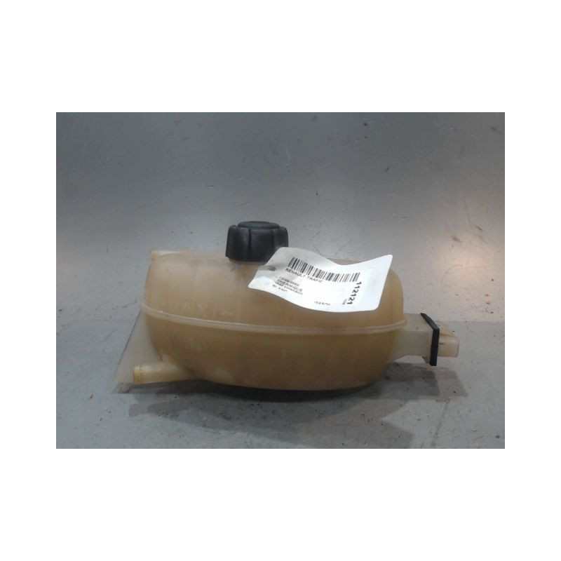 VASE EXPANSION RENAULT TRAFIC