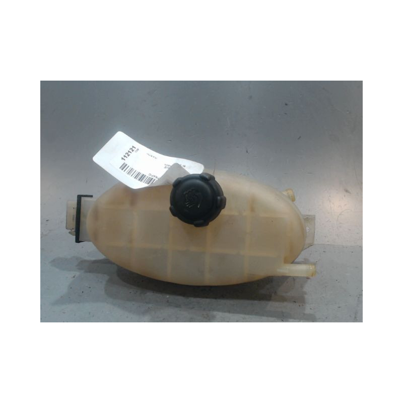 VASE EXPANSION RENAULT TRAFIC