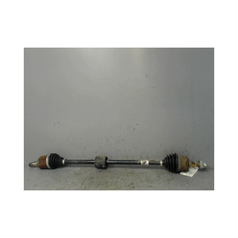 TRANSMISSION AVANT DROIT OPEL CORSA 1.4 