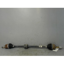 TRANSMISSION AVANT DROIT OPEL CORSA 1.4 