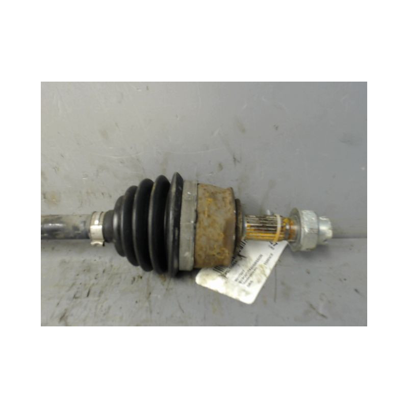TRANSMISSION AVANT DROIT OPEL CORSA 1.4 