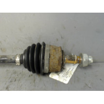 TRANSMISSION AVANT DROIT OPEL CORSA 1.4 