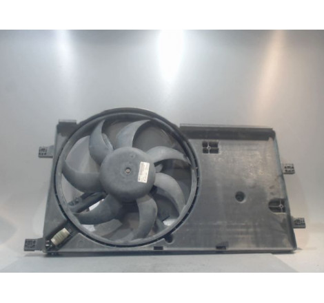 MOTEUR VENTILATEUR RADIATEUR