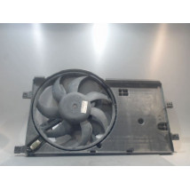 MOTEUR VENTILATEUR RADIATEUR CITROEN NEMO