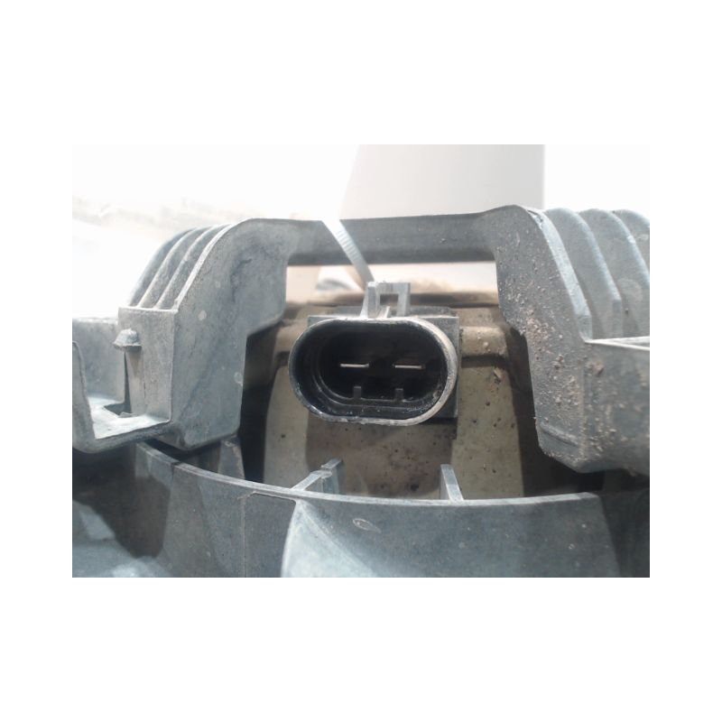 MOTEUR VENTILATEUR RADIATEUR CITROEN NEMO