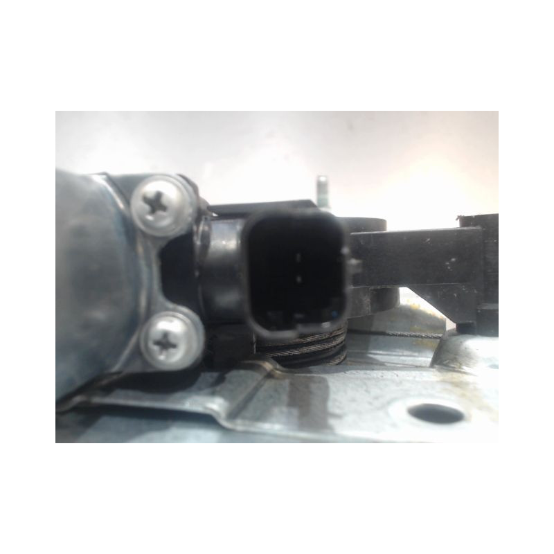 MECANISME+MOTEUR LEVE-GLACE ARRIERE GAUCHE DACIA DUSTER