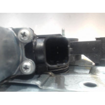 MECANISME+MOTEUR LEVE-GLACE ARRIERE GAUCHE DACIA DUSTER