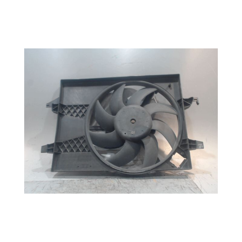 MOTEUR VENTILATEUR RADIATEUR FORD FIESTA