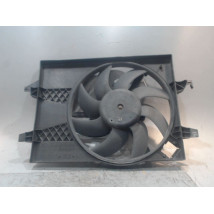 MOTEUR VENTILATEUR RADIATEUR FORD FIESTA