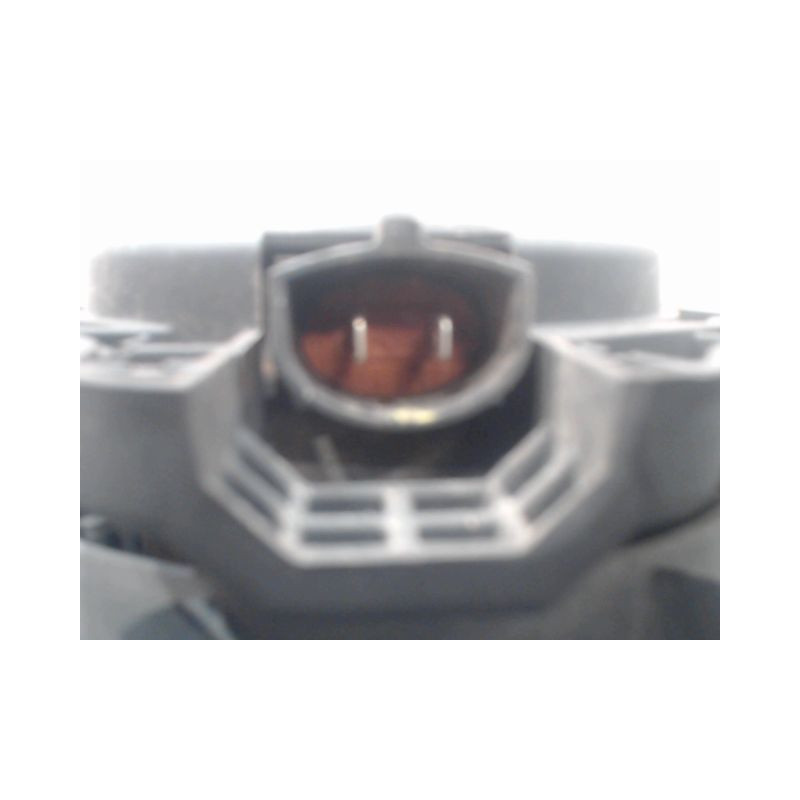 MOTEUR VENTILATEUR RADIATEUR FORD FIESTA