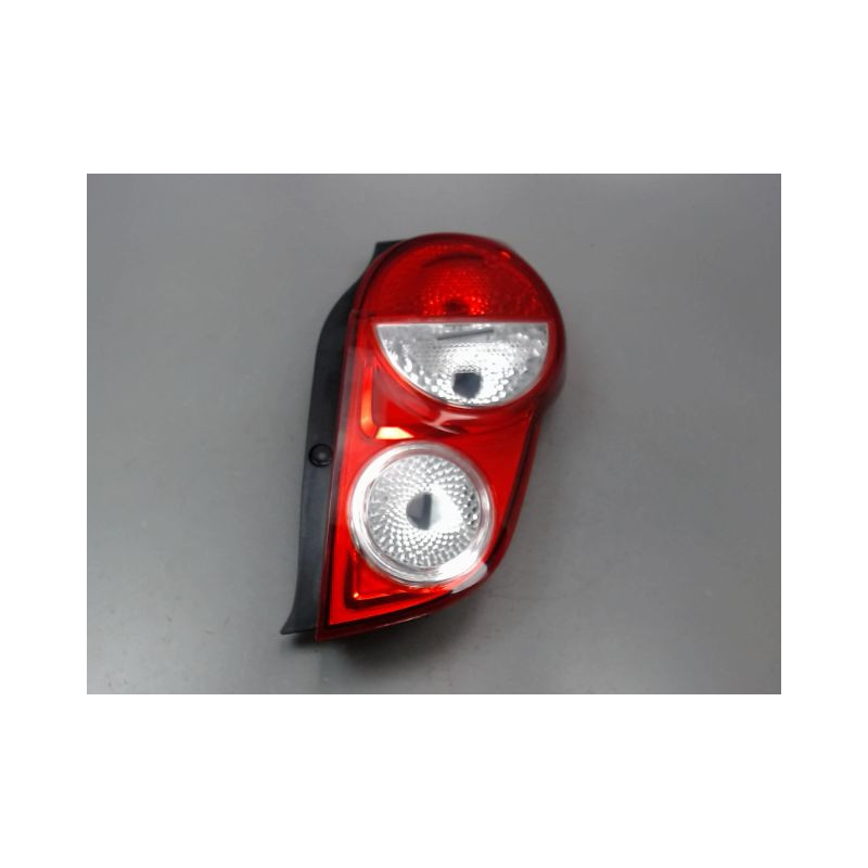 FEU ARRIERE DROIT CHEVROLET SPARK Phase 1 2010-2012