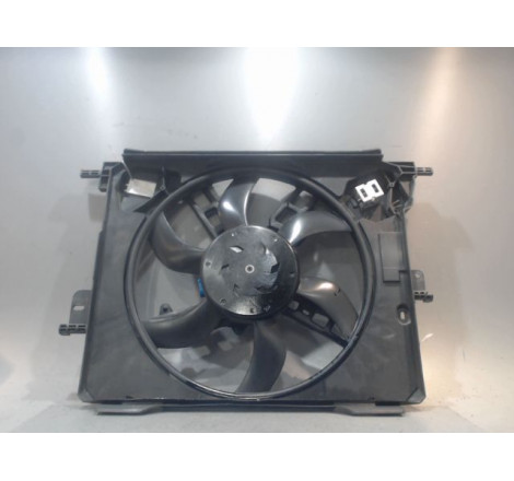 MOTEUR VENTILATEUR RADIATEUR
