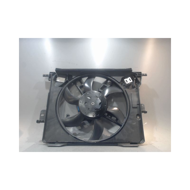 MOTEUR VENTILATEUR RADIATEUR RENAULT TWINGO