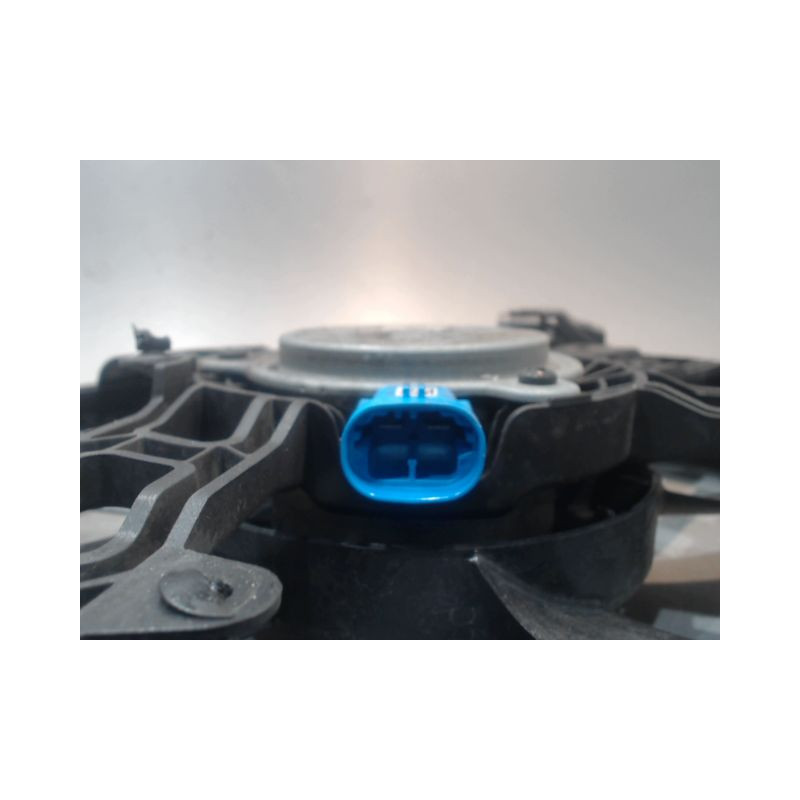 MOTEUR VENTILATEUR RADIATEUR RENAULT TWINGO