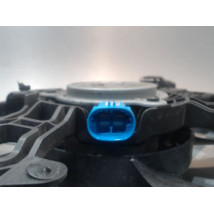 MOTEUR VENTILATEUR RADIATEUR RENAULT TWINGO