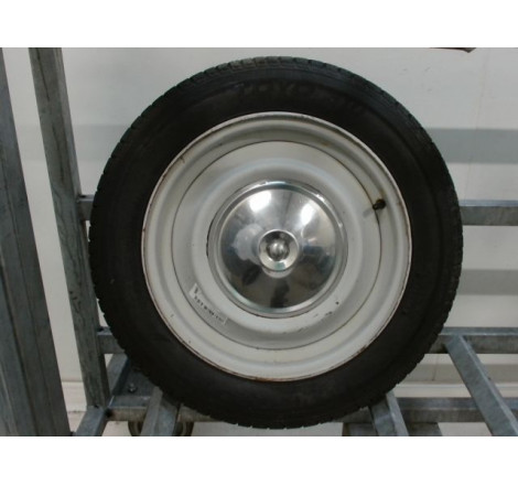 ROUE COMPLETE