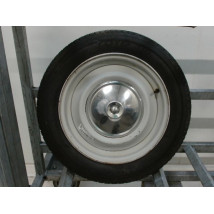 ROUE COMPLETE CITROEN DYANE