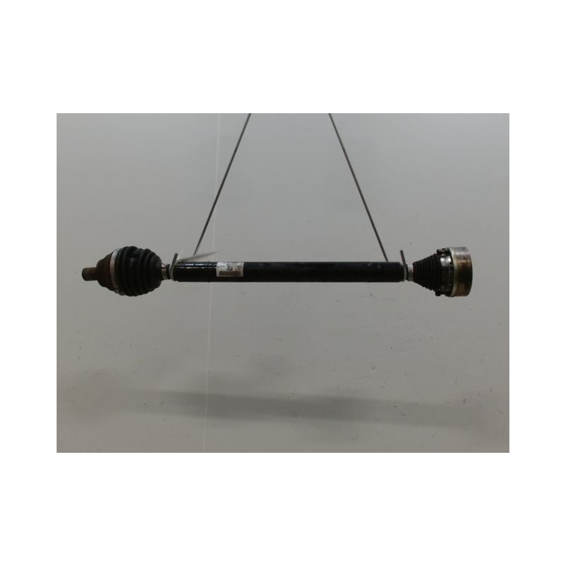 TRANSMISSION AVANT DROIT SEAT LEON 2009- 1.6 TDI