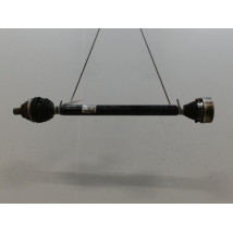 TRANSMISSION AVANT DROIT SEAT LEON 2009- 1.6 TDI