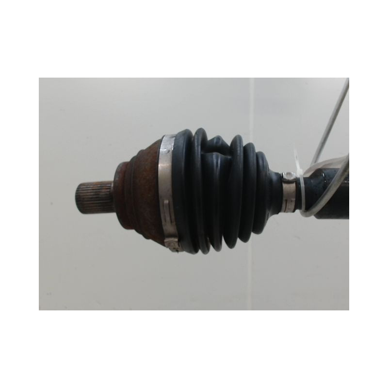 TRANSMISSION AVANT DROIT SEAT LEON 2009- 1.6 TDI