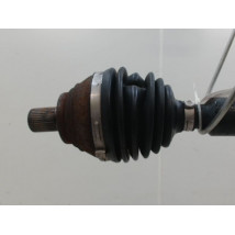 TRANSMISSION AVANT DROIT SEAT LEON 2009- 1.6 TDI