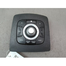 COMMANDE GPS RENAULT GRAND SCENIC MONOSP. III Phase 2 LONG 2011-2013