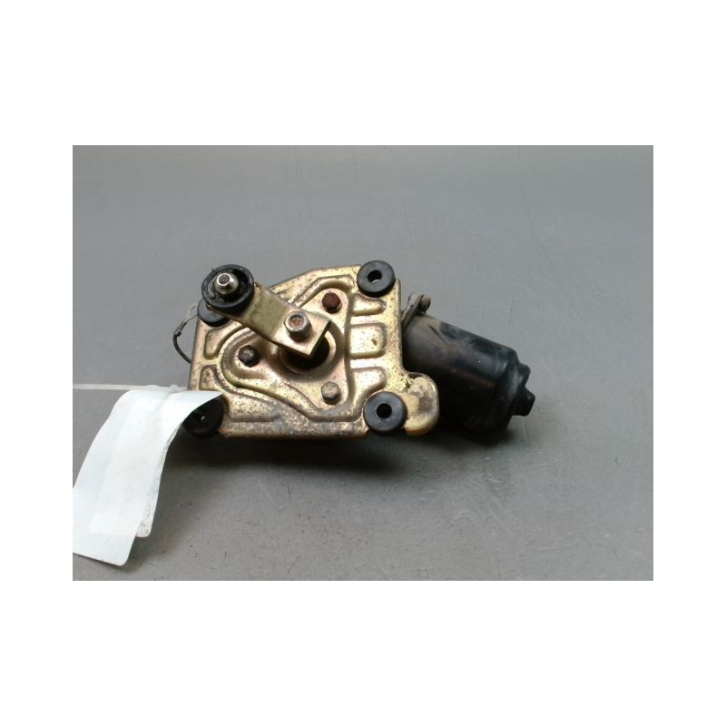 MECANISME ESSUIE-GLACE AVANT SUZUKI WAGON-R BREAK Phase 2 2000-2007