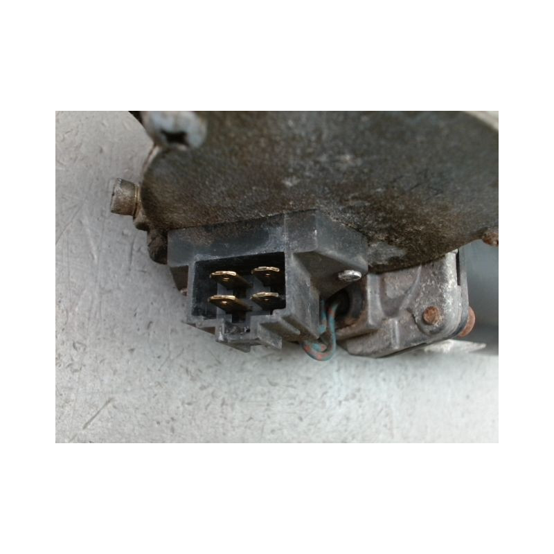 MECANISME ESSUIE-GLACE AVANT SUZUKI WAGON-R BREAK Phase 2 2000-2007