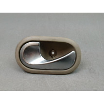 POIGNEE INTERIEURE PORTE ARRIERE GAUCHE RENAULT GRAND SCENIC MONOSP. II Phase 2 LONG 2006-2009