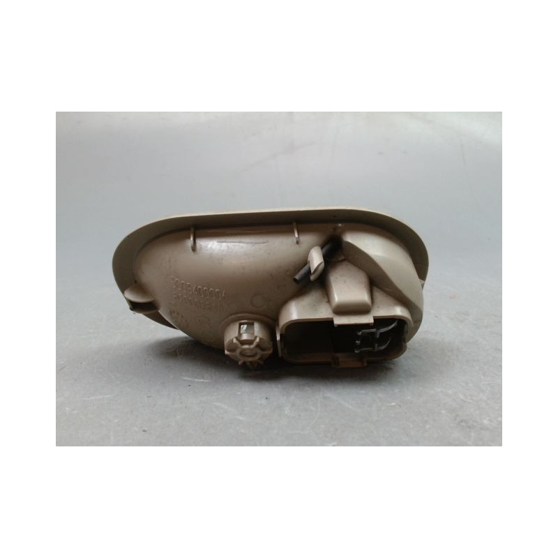 POIGNEE INTERIEURE PORTE ARRIERE GAUCHE RENAULT GRAND SCENIC MONOSP. II Phase 2 LONG 2006-2009