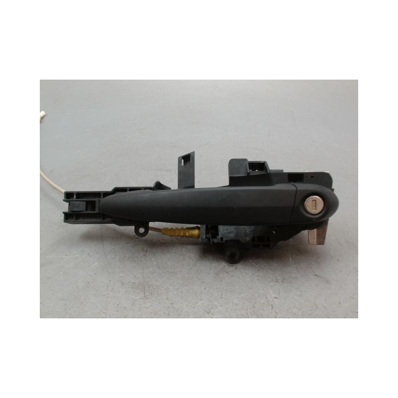 POIGNEE EXTERIEURE PORTE AVANT GAUCHE BMW SERIE 1 I Phase 2 (E87) 2007-2011