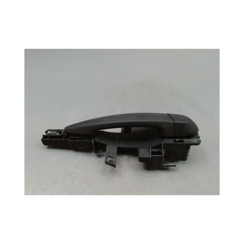 POIGNEE EXTERIEURE PORTE ARRIERE DROIT BMW SERIE 1 I Phase 2 (E87) 2007-2011