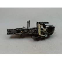 POIGNEE EXTERIEURE PORTE ARRIERE DROIT BMW SERIE 1 I Phase 2 (E87) 2007-2011